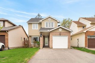 House for Sale, 1298 Famlit Ct, Beacon Hill North - South and Area, ON
