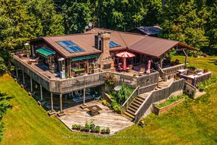Detached House for Sale, 554 Clouston Rd, Alnwick/Haldimand, ON