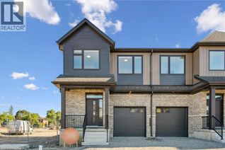 Condo for Sale, 109 Catherine Street, New Hamburg, ON