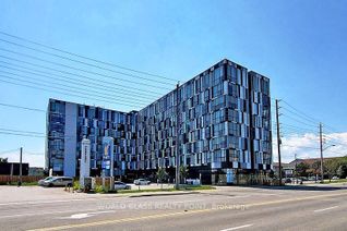 Apartment for Sale, 1900 Simcoe St #633, Oshawa, ON