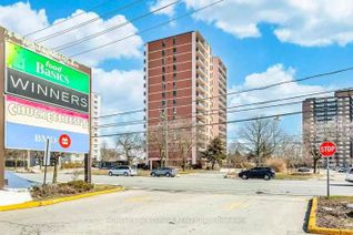 Condo Apartment for Sale, 2721 Victoria Park Ave #1004, Toronto, ON