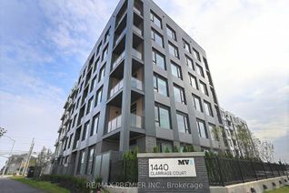 Condo Apartment for Sale, 1440 Clarriage Ct #510, Milton, ON Condo Apartment for Sale, 1440 Clarriage Ct #510, Milton, ON