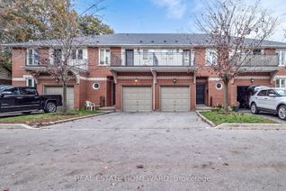 Condo Townhouse for Sale, 476 Walker's Line #3, Burlington, ON