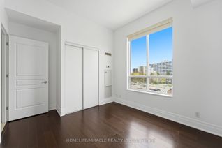 Apartment for Sale, 777 Steeles Ave, Toronto, ON