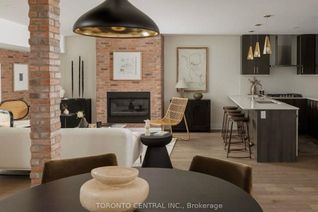 Condo Townhouse for Sale, 175 Jones Ave #2, Toronto, ON