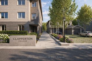Property for Rent, 145 Clapperton St #301, Barrie, ON