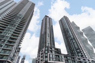 Property for Rent, 510 Curran Pl #3904, Mississauga, ON