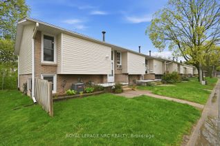 Property for Sale, 151 Parnell Rd #61, St. Catharines, ON