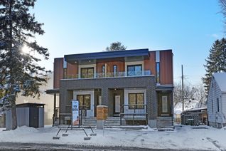 Condo for Rent, 958 Fisher Ave #C, Carlington - Central Park, ON