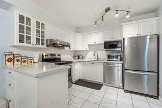 Freehold Townhouse for Sale, 108 Quantrell Trl, Toronto, ON