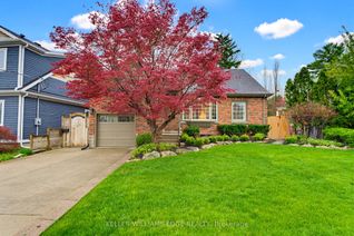House for Sale, 586 Woodland Ave, Burlington, ON