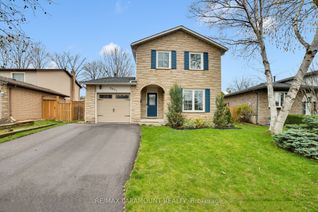 Property for Sale, 2641 Cavendish Dr, Burlington, ON