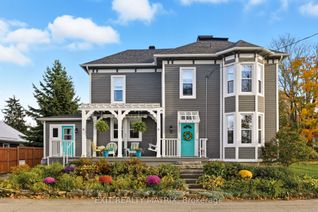 Detached House for Sale, 22 Water St E, Rideau Lakes, ON