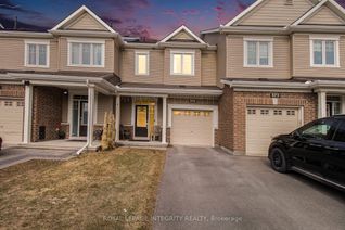 Townhouse for Rent, 675 Lauraleaf Cres, Barrhaven, ON