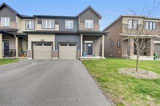 Townhouse for Sale, 1020 Ballyhale Hts, Barrhaven, ON