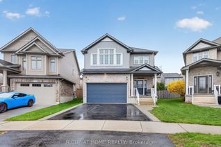 House for Sale, 963 Bianca Ct, Kitchener, ON