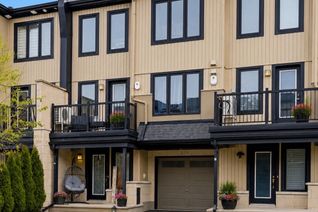 Freehold Townhouse for Sale, 816 ELEMENT Private, Kanata, ON