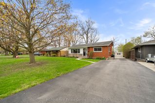 Backsplit for Sale, 54 Highman Ave, Cambridge, ON