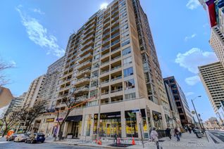 Property for Sale, 43 Eglinton Ave W #501, Toronto, ON