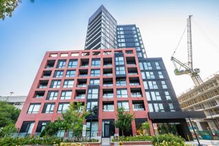 Condo Apartment for Sale, 8 Tippett Rd #621, Toronto, ON