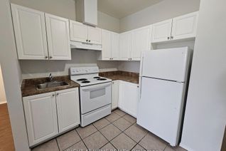 Apartment for Rent, 1801 Eglinton Ave W #307, Toronto, ON