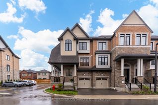 Property for Sale, 12 Icemaker Way, Whitby, ON