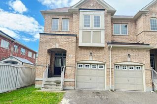 Property for Rent, 4 Nimes Ave, Markham, ON