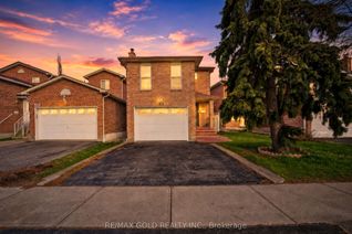 House for Sale, 211 Wexford Rd, Brampton, ON House for Sale, 211 Wexford Rd, Brampton, ON