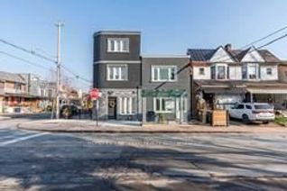 Semi-Detached House for Rent, 143 Symington Ave #main, Toronto, ON Semi-Detached House for Rent, 143 Symington Ave #main, Toronto, ON