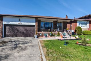Property for Rent, 4264 Brandon Gate #Basement, Mississauga, ON