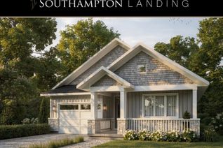 Bungalow for Sale, 21 MARSHALL Pl, Saugeen Shores, ON