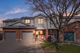 Freehold Townhouse for Sale, 1483 Launay Ave, Orleans - Cumberland and Area, ON