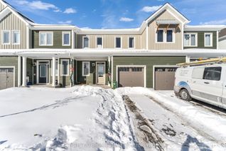 Townhouse for Sale, 329 Trammel Rd, Stittsville - Munster - Richmond, ON
