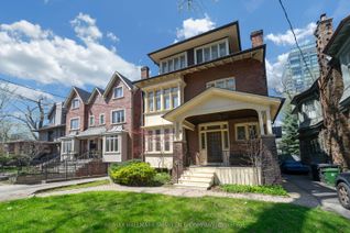Property for Rent, 12 Foxbar Rd #2, Toronto, ON