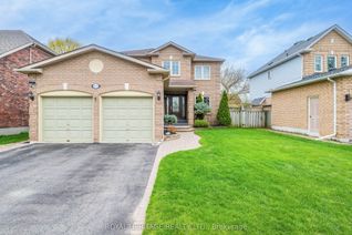 Property for Sale, 65 Ireland St, Clarington, ON