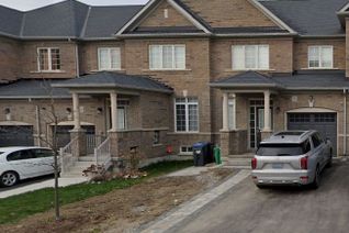 Townhouse for Sale, 32 Yellow Sorrel Rd, Brampton, ON