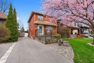 House for Sale, 18 Dartmouth Cres, Toronto, ON