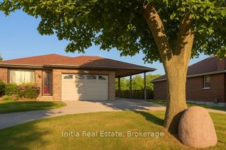 Bungalow for Sale, 216 Highbury Ave N, London East, ON