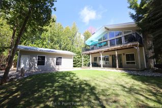 House for Sale, 611 YORK Ave, South Bruce Peninsula, ON