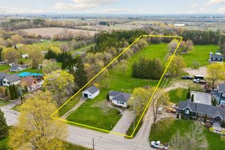 Property for Sale, 4509 Trulls Rd, Clarington, ON