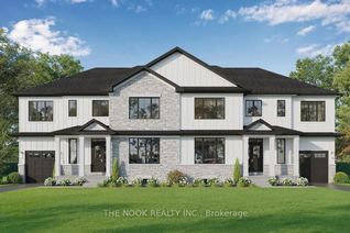 Property for Sale, 55B Nelson St, Clarington, ON