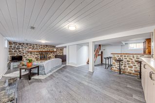 Bungalow for Rent, 148 Riverglen Dr #Basement, Georgina, ON