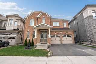 Detached House for Sale, 3430 CLAYTON Trl, Oakville, ON