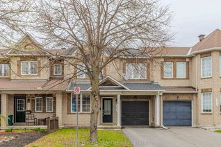 Townhouse for Rent, 263 Cresthaven Dr, Barrhaven, ON