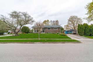 House for Sale, 6 Eleanor Ct, Guelph, ON