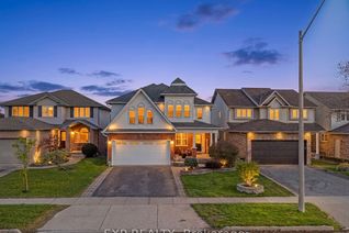 House for Sale, 195 Green Vista Dr, Cambridge, ON House for Sale, 195 Green Vista Dr, Cambridge, ON