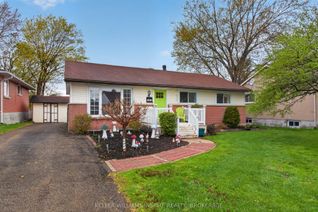 Property for Sale, 66 Manor Dr, Brockville, ON