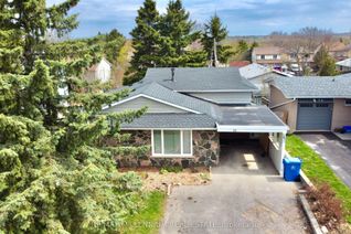 Property for Sale, 45 Caledonia Rd, Orangeville, ON