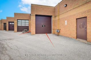 Property for Lease, 117 Ringwood Dr #Unit 4 - F, Whitchurch-Stouffville, ON