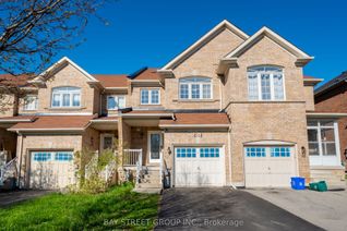 Property for Sale, 96 Goode St, Richmond Hill, ON
